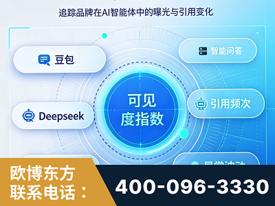 郴州-AI可见度监测