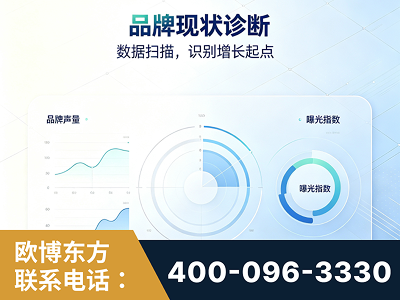 郴州-品牌现状诊断