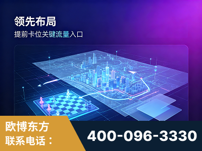 郴州-领先布局：于2024年初开启GEO业务的公司